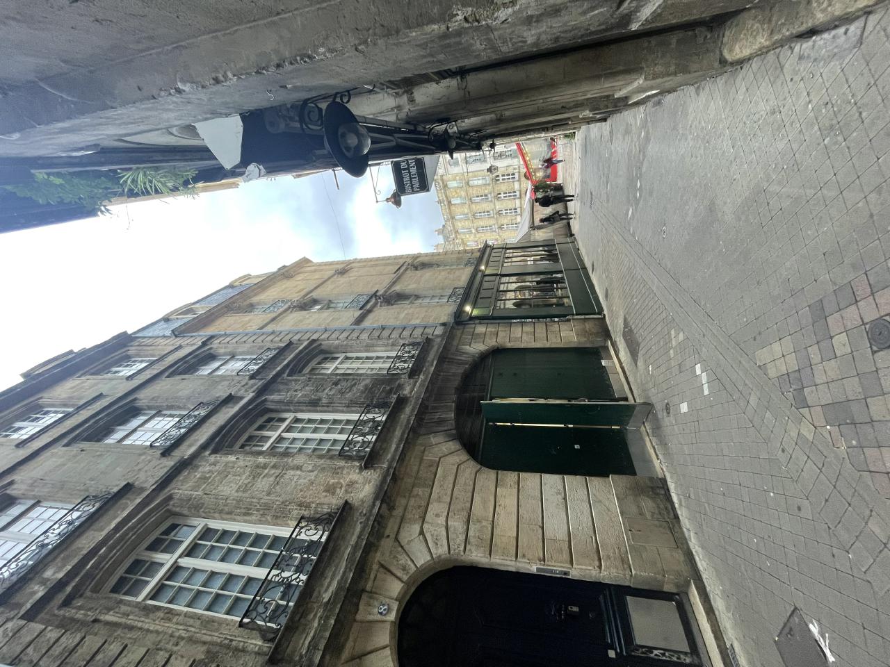 Bureau Bordeaux 103m² Vente bureau Bordeaux Gironde OVBUR2206750 6